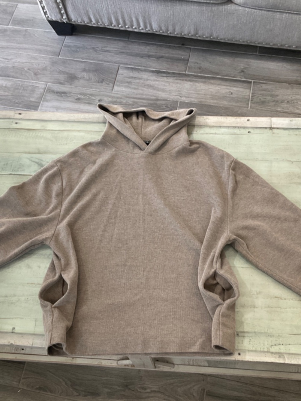 Zara 2 piece jogger set - Picture 5 of 6